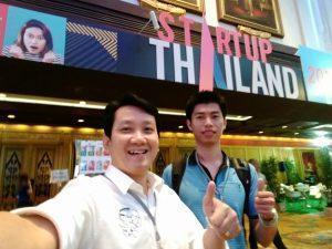 Startup Thailand 2016 daddyThumb29