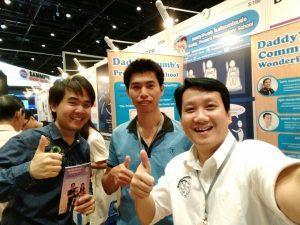 Startup Thailand 2016 DaddyThumb14