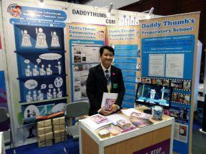 Startup Thailand 2016 DaddyThumb8